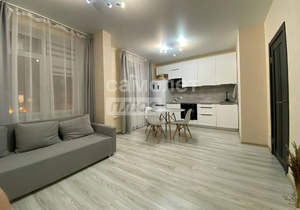 3-к квартира, на длительный срок, 60м2, 2/5 этаж