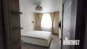 3-к квартира, на длительный срок, 72м2, 7/17 этаж