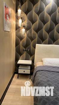 2-к квартира, посуточно, 60м2, 5/17 этаж