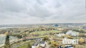 1-к квартира, на длительный срок, 45м2, 15/18 этаж