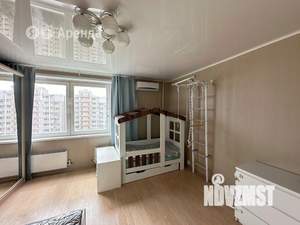 1-к квартира, на длительный срок, 37м2, 16/17 этаж