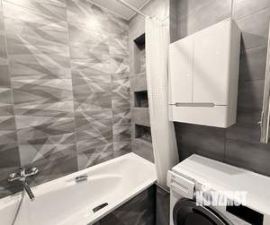 1-к квартира, на длительный срок, 46м2, 2/7 этаж