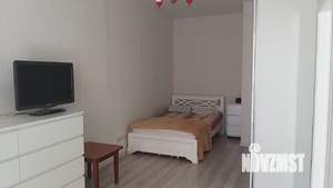 1-к квартира, на длительный срок, 42м2, 3/17 этаж
