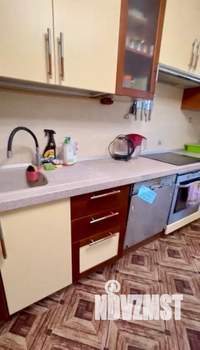 3-к квартира, на длительный срок, 72м2, 4/9 этаж
