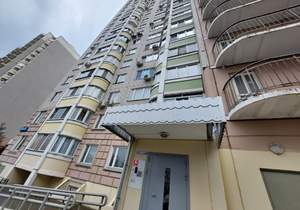 2-к квартира, на длительный срок, 56м2, 3/17 этаж