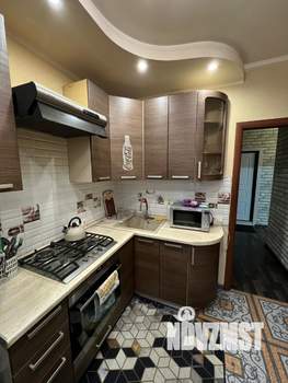 2-к квартира, на длительный срок, 50м2, 4/12 этаж