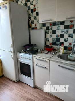 2-к квартира, на длительный срок, 45м2, 5/5 этаж