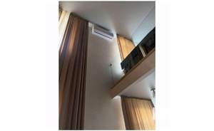 2-к квартира, посуточно, 64м2, 1/1 этаж