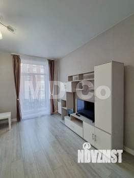 1-к квартира, на длительный срок, 38м2, 4/8 этаж
