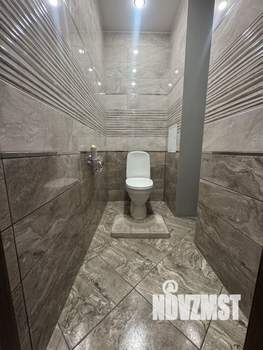 1-к квартира, на длительный срок, 40м2, 11/18 этаж