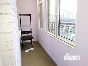 Студия квартира, на длительный срок, 25м2, 3/8 этаж