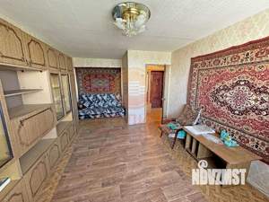 1-к квартира, на длительный срок, 35м2, 13/16 этаж