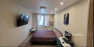 1-к квартира, на длительный срок, 40м2, 3/19 этаж