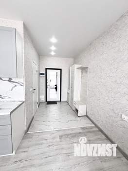 Студия квартира, на длительный срок, 30м2, 5/8 этаж
