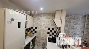 1-к квартира, на длительный срок, 40м2, 3/19 этаж