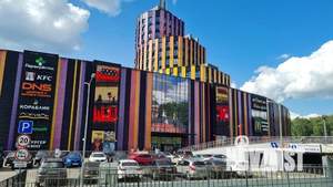 1-к квартира, посуточно, 70м2, 1/1 этаж