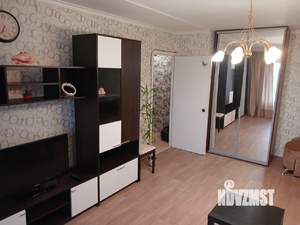 1-к квартира, на длительный срок, 35м2, 6/9 этаж