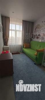 2-к квартира, на длительный срок, 35м2, 4/8 этаж