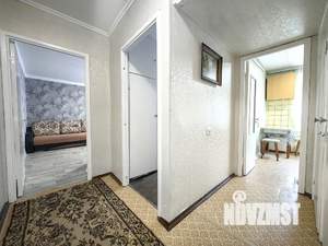 2-к квартира, на длительный срок, 43м2, 5/5 этаж
