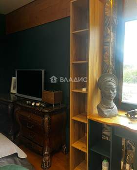 1-к квартира, на длительный срок, 31м2, 2/5 этаж