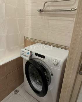 1-к квартира, на длительный срок, 32м2, 3/9 этаж