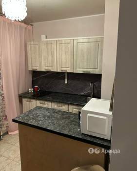 2-к квартира, на длительный срок, 60м2, 1/4 этаж