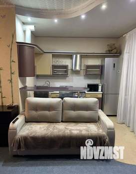 1-к квартира, на длительный срок, 42м2, 4/19 этаж