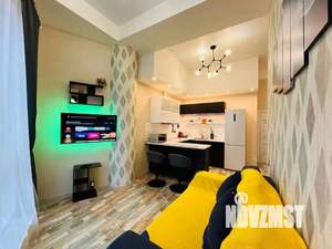 2-к квартира, посуточно, 42м2, 1/1 этаж