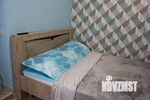 Студия квартира, посуточно, 22м2, 1/8 этаж