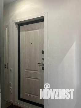 Студия квартира, посуточно, 25м2, 8/9 этаж