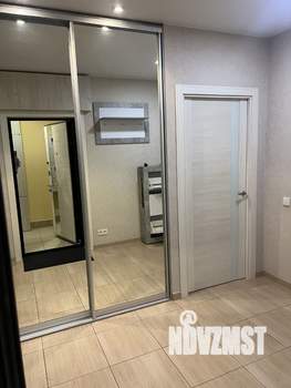 2-к квартира, на длительный срок, 56м2, 11/18 этаж