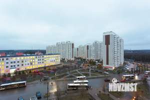 2-к квартира, на длительный срок, 60м2, 6/13 этаж