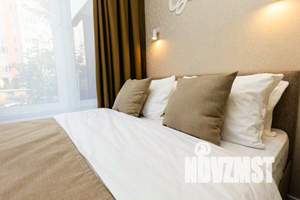 1-к квартира, посуточно, 18м2, 2/17 этаж