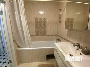 1-к квартира, на длительный срок, 41м2, 17/18 этаж