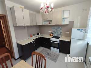 1-к квартира, на длительный срок, 39м2, 3/12 этаж