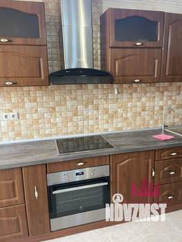 3-к квартира, на длительный срок, 80м2, 11/17 этаж