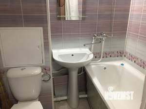 1-к квартира, на длительный срок, 38м2, 12/16 этаж