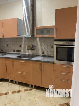 1-к квартира, на длительный срок, 40м2, 5/17 этаж