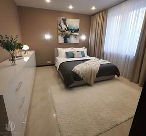 2-к квартира, на длительный срок, 68м2, 7/13 этаж