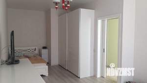 1-к квартира, на длительный срок, 42м2, 3/17 этаж
