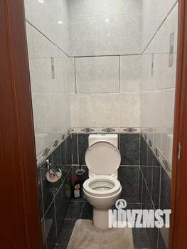 1-к квартира, на длительный срок, 38м2, 3/4 этаж