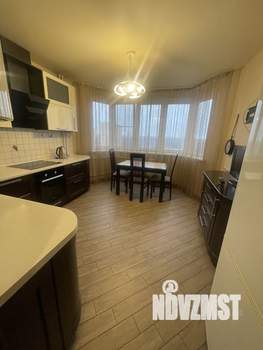 2-к квартира, на длительный срок, 64м2, 16/17 этаж