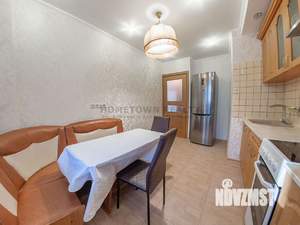 2-к квартира, на длительный срок, 56м2, 3/17 этаж