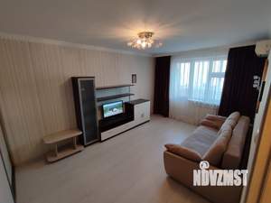 1-к квартира, на длительный срок, 38м2, 7/17 этаж