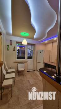 1-к квартира, на длительный срок, 45м2, 3/17 этаж