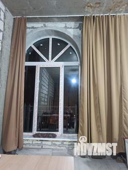 Студия квартира, на длительный срок, 47м2, 8/8 этаж