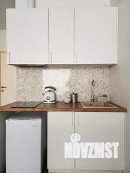 Студия квартира, посуточно, 26м2, 9/17 этаж