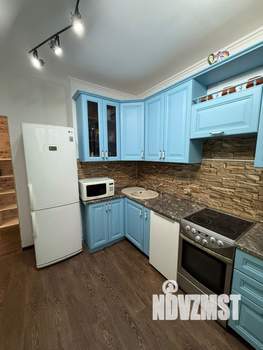 3-к квартира, на длительный срок, 70м2, 4/12 этаж