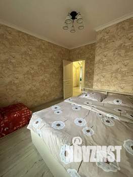 2-к квартира, посуточно, 65м2, 3/17 этаж