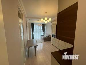 2-к квартира, на длительный срок, 75м2, 17/17 этаж